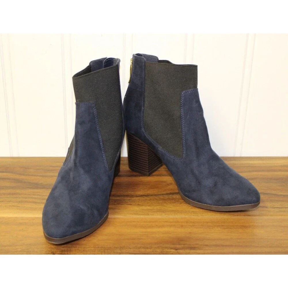 Fioni womens blue